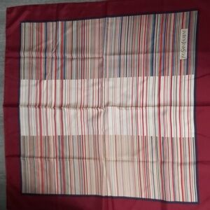 Yves Saint Laurent Scarf